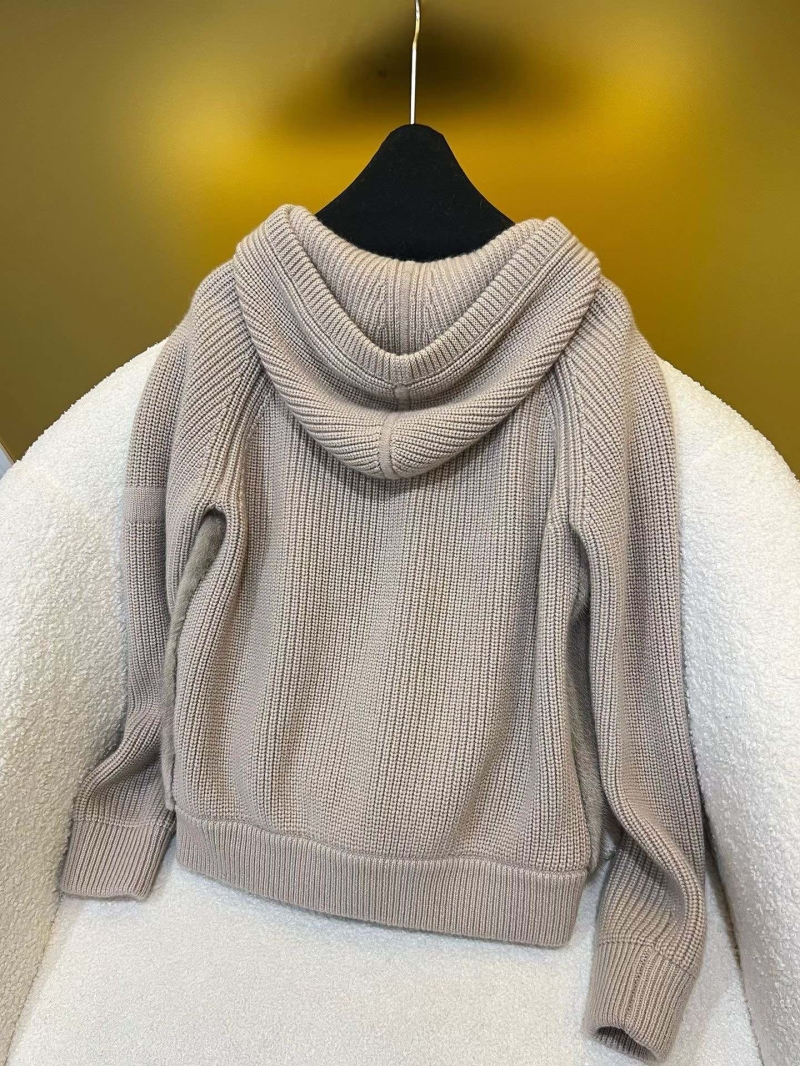 Brunello Cucinelli Outwear